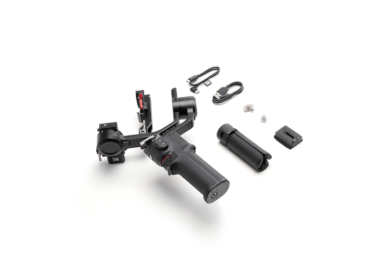 DJI RS 3 Mini - 2